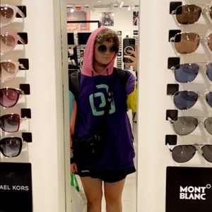 Meet your Posher, Jojo